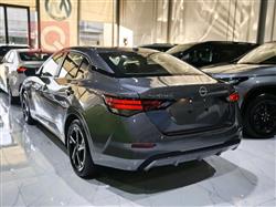 نیسان سێنترا